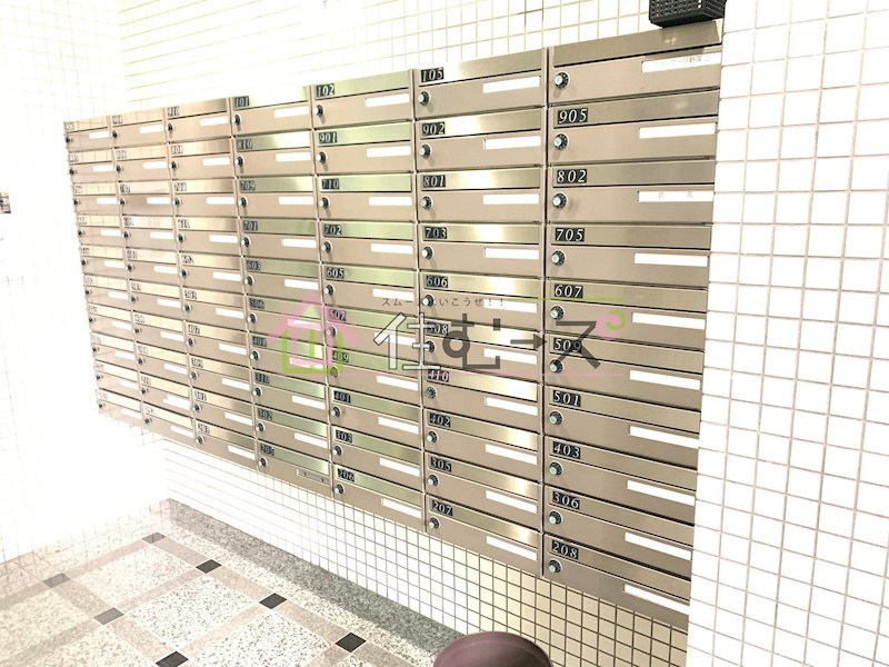 グランデージ新深江 その他外観3