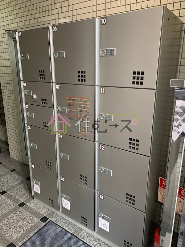 グランデージ新深江 その他外観4