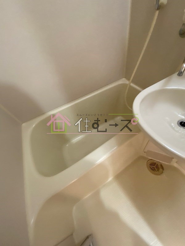 ルポ大宮 風呂画像