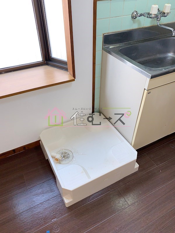 アパートメント住吉Ⅱ その他2