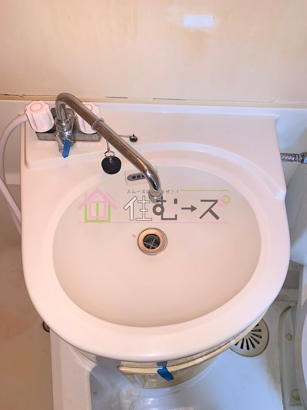 アパートメント住吉Ⅱ その他3