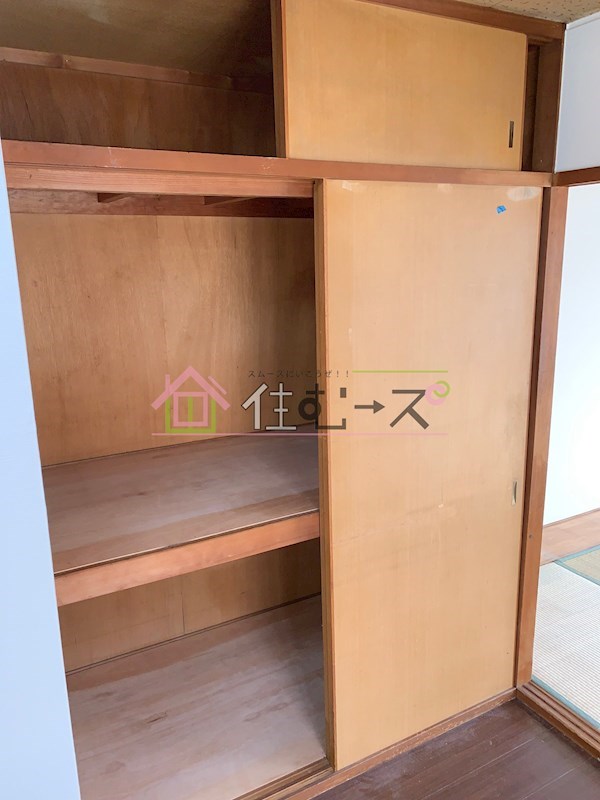 アパートメント住吉Ⅱ その他4