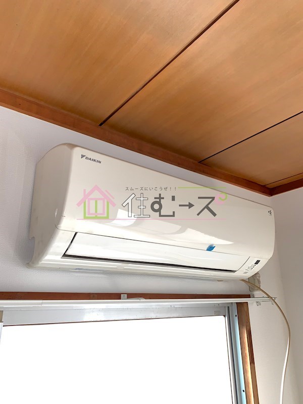 アパートメント住吉Ⅱ その他5