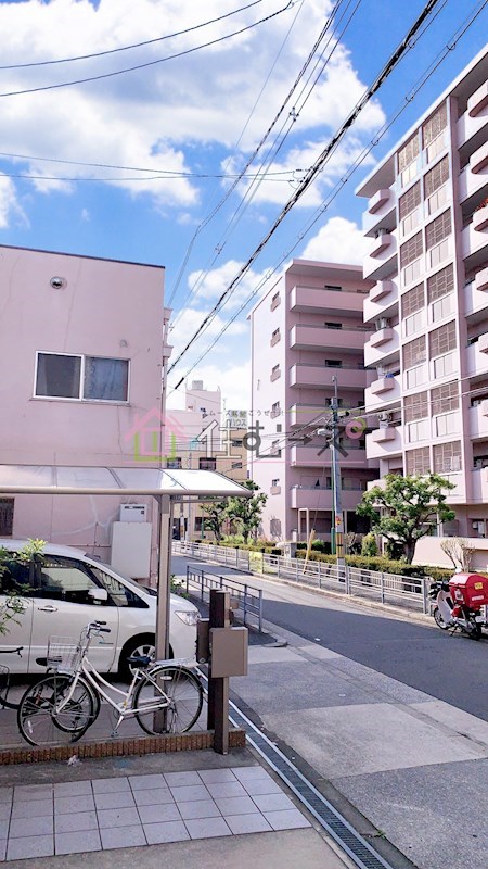 アパートメント住吉Ⅱ その他6