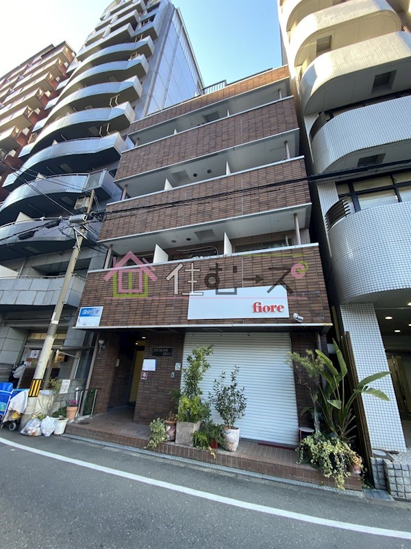 ジュネスアマリ その他外観1