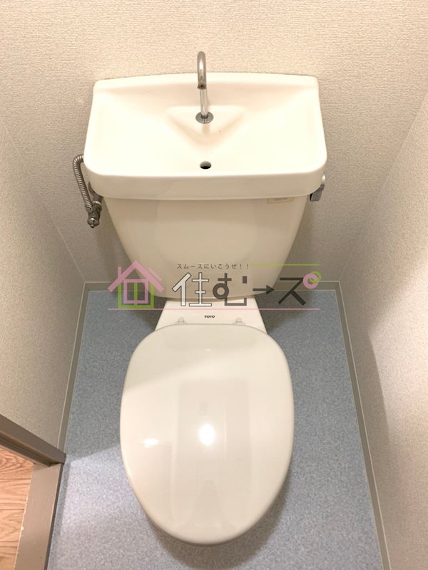 エスポアール京橋Ⅰ番館 その他2