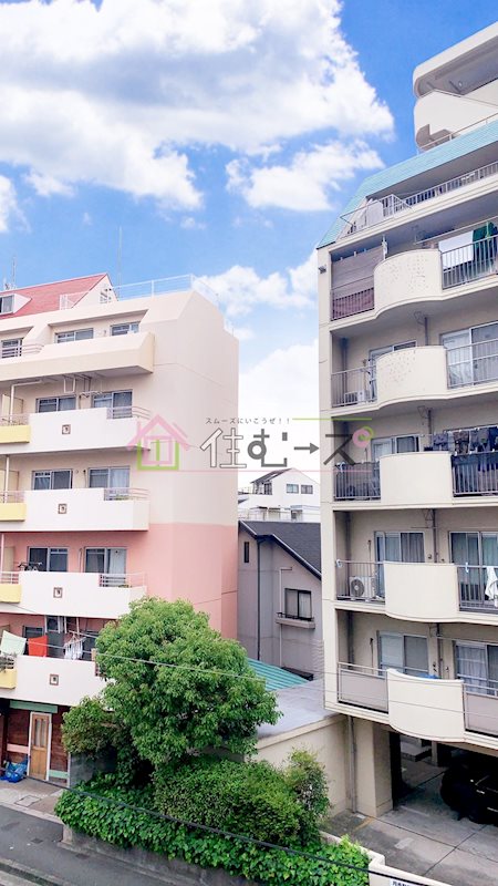 エスポアール京橋Ⅰ番館 その他6