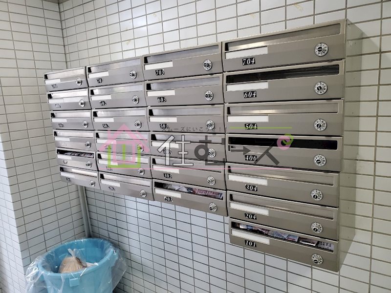 エスポアール京橋Ⅰ番館 その他外観3