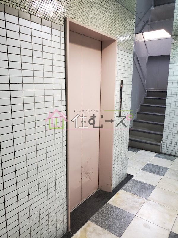 エスポアール京橋Ⅰ番館 その他外観5