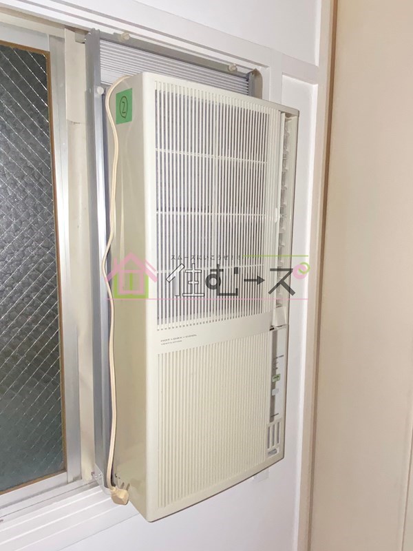 大宝　南マンション その他4