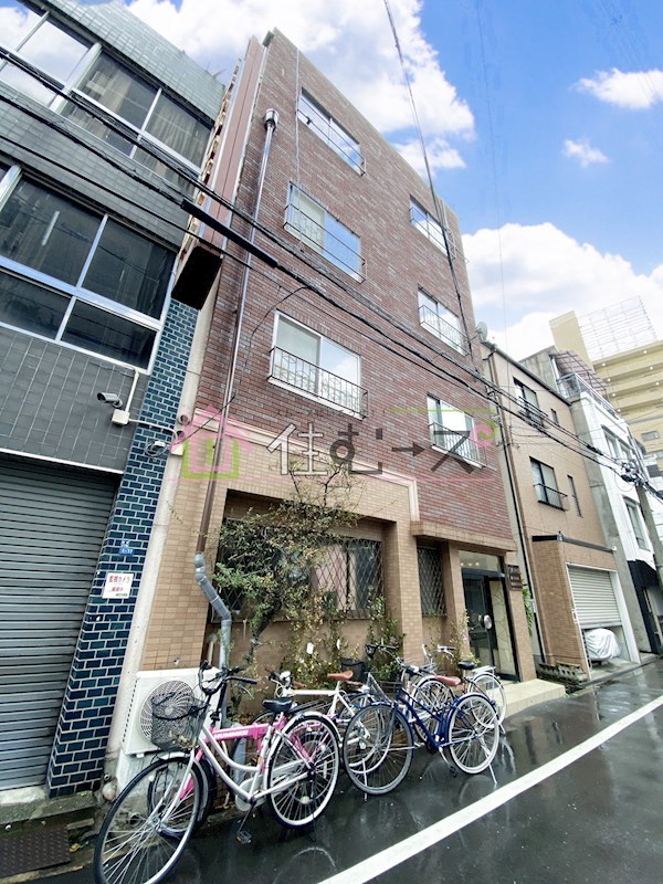 大宝　南マンション その他外観1