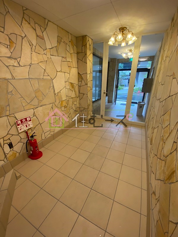 大宝　南マンション その他外観2