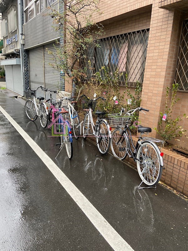 大宝　南マンション その他外観4