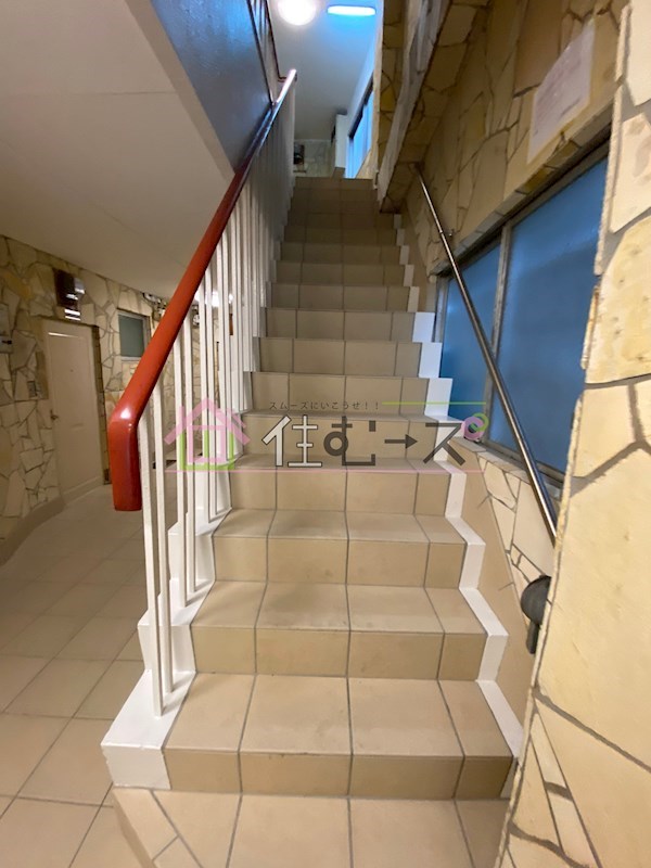 大宝　南マンション その他外観5