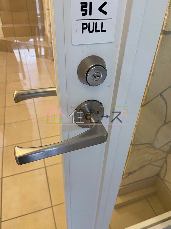 大宝　南マンション その他外観6