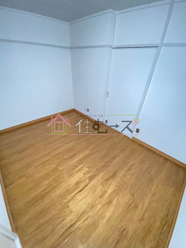 大宝　南マンション リビング