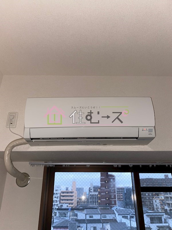 リーガル新大阪Ⅱ その他3