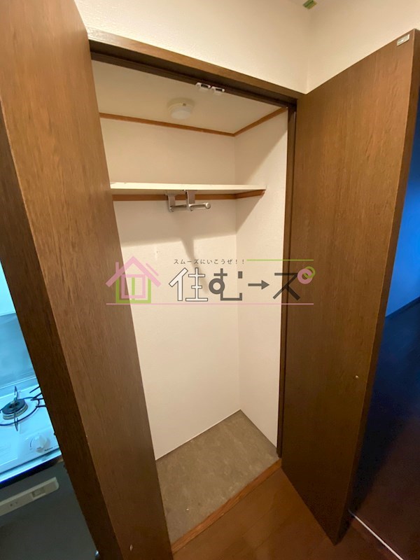 リーガル新大阪Ⅱ その他4