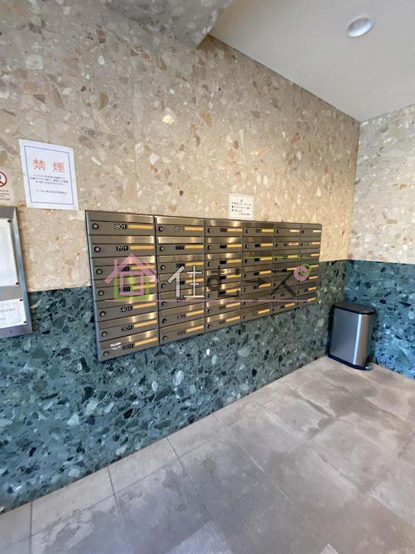 リーガル新大阪Ⅱ その他外観2