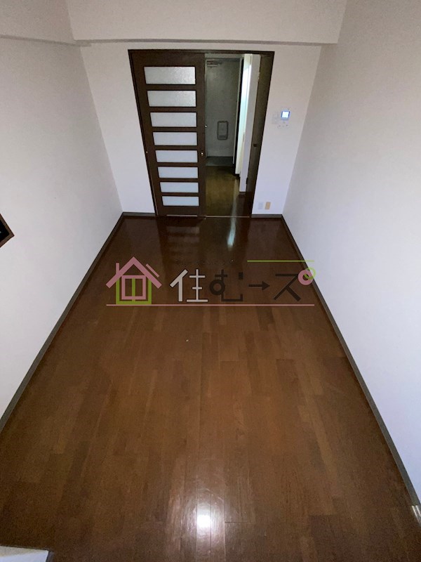 リーガル新大阪Ⅱ リビング