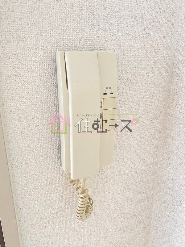 プレアール新大阪Ⅲ その他設備