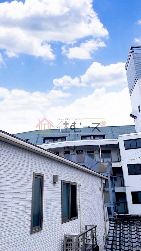 プレアール新大阪Ⅲ 眺望