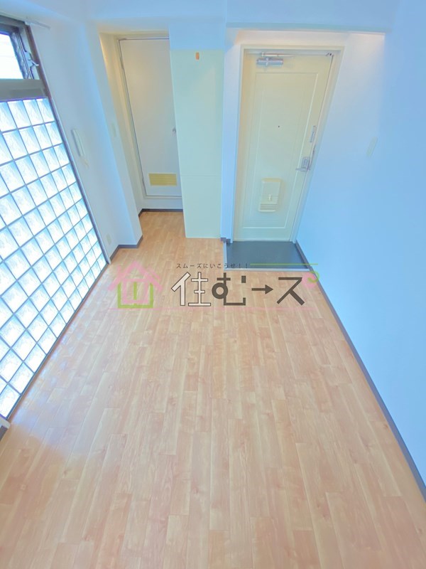 プレアール新大阪Ⅲ リビング