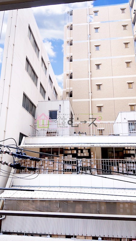 ダイアパレス谷町第三 その他2