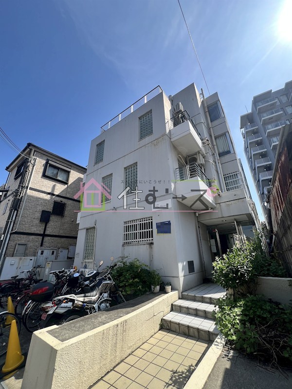 花kawa その他外観1