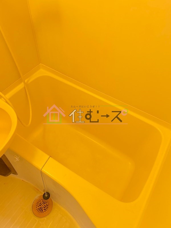 花kawa 風呂画像