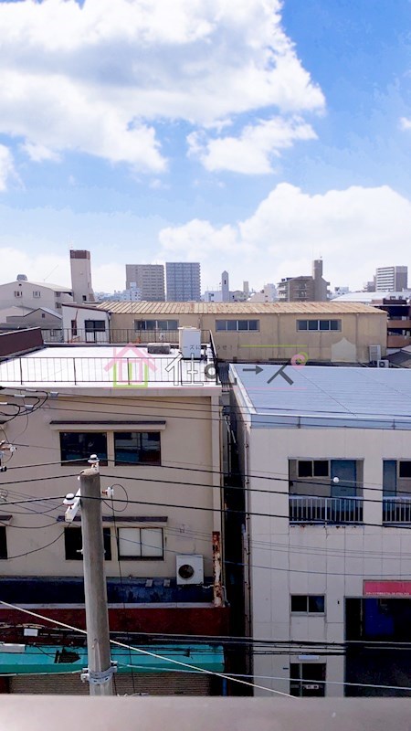 PALMIZIO平野西2 その他2