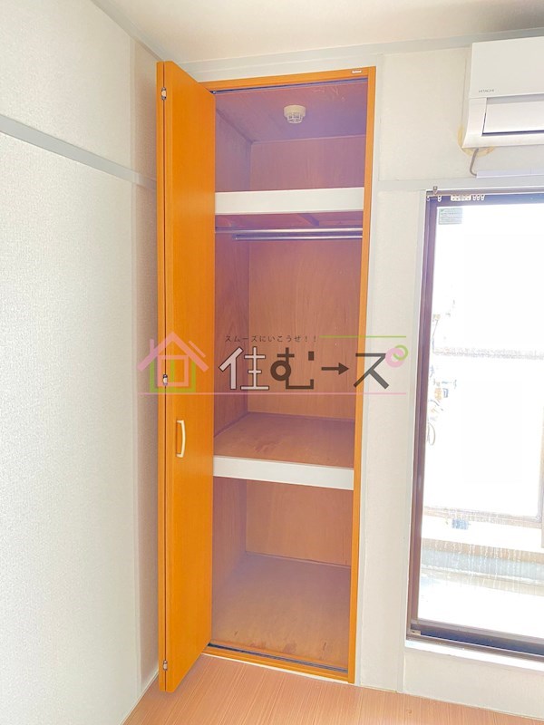 PALMIZIO平野西2 その他3