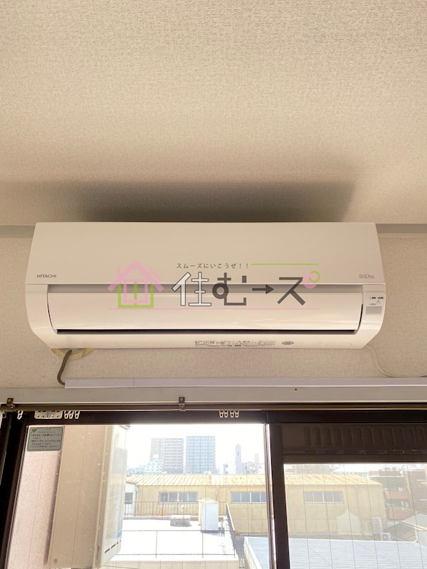 PALMIZIO平野西2 その他4