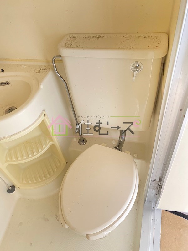 PALMIZIO平野西2 その他5