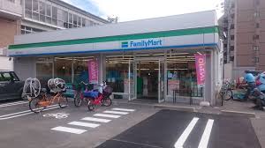 PALMIZIO平野西2 周辺画像2