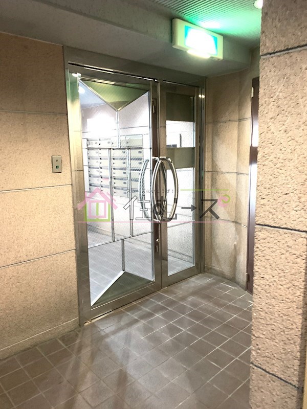 ロフティパーク その他外観2