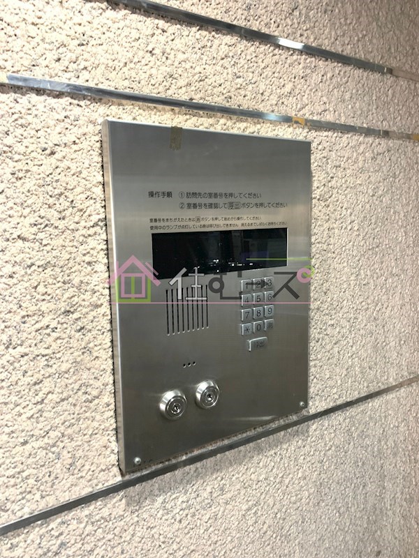 ロフティパーク その他外観6