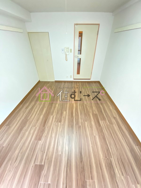 ロフティパーク リビング