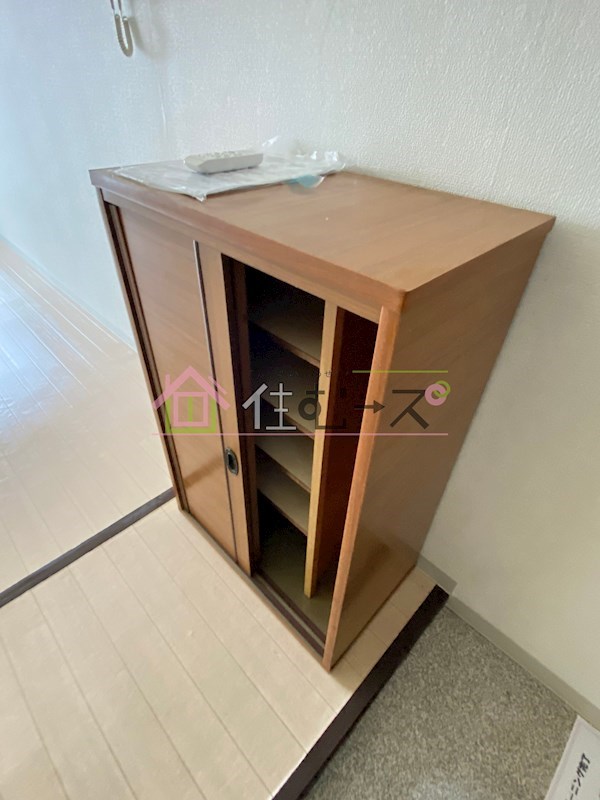 ジョイフル西船場 その他4