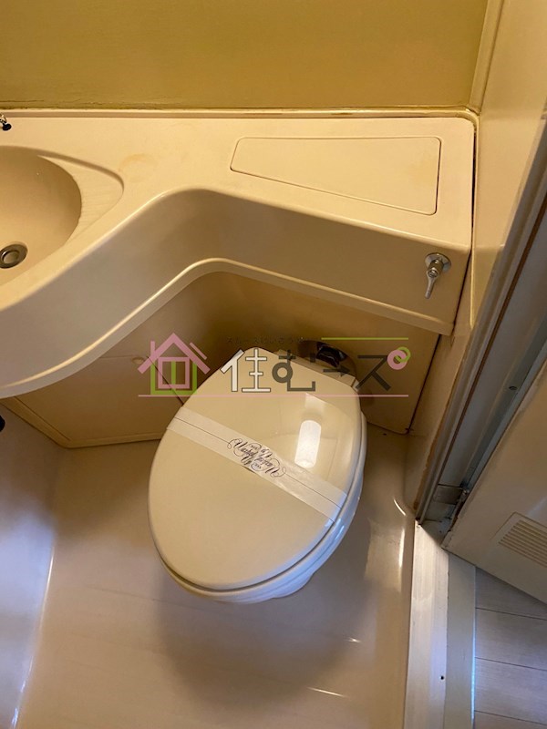 ジョイフル西船場 その他5