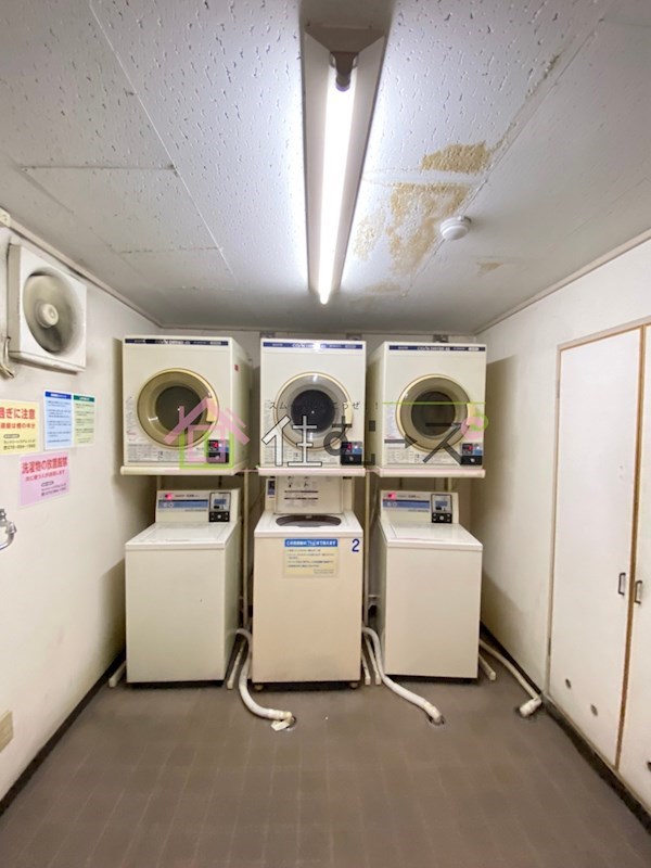 ジョイフル西船場 その他外観5