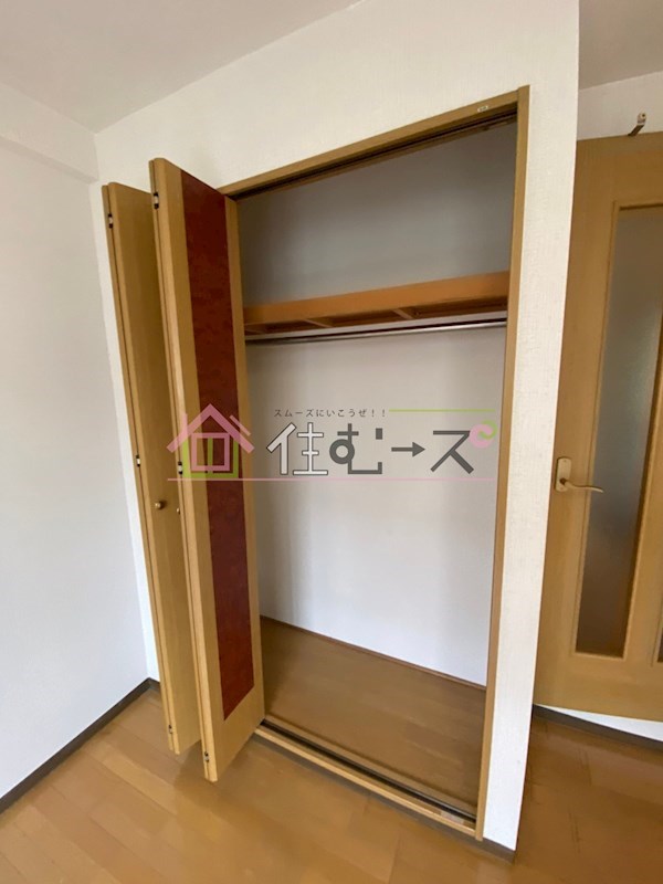 メゾン・フィオーレ その他4