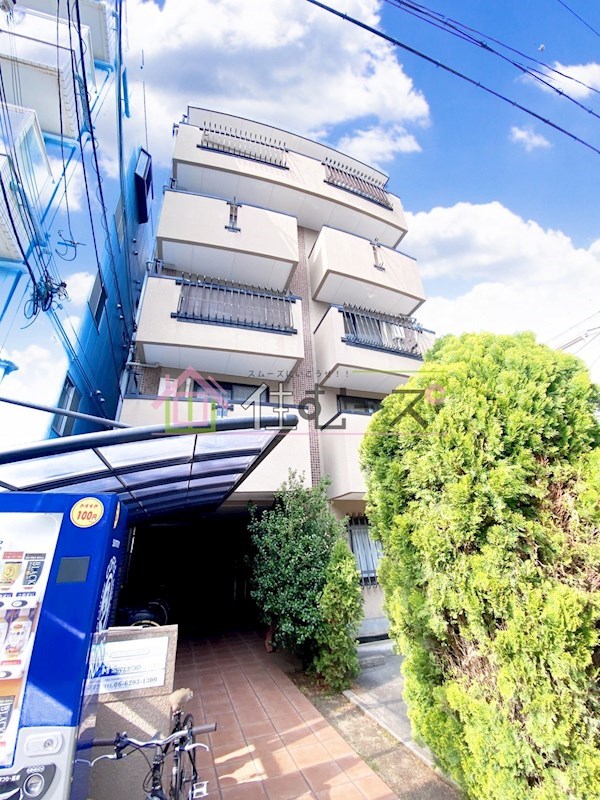 メゾン・フィオーレ その他外観1