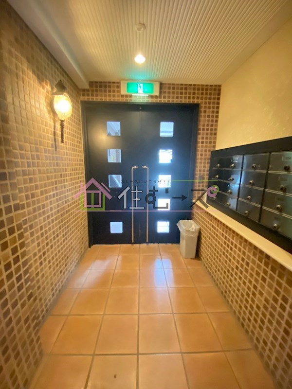 メゾン・フィオーレ その他外観2