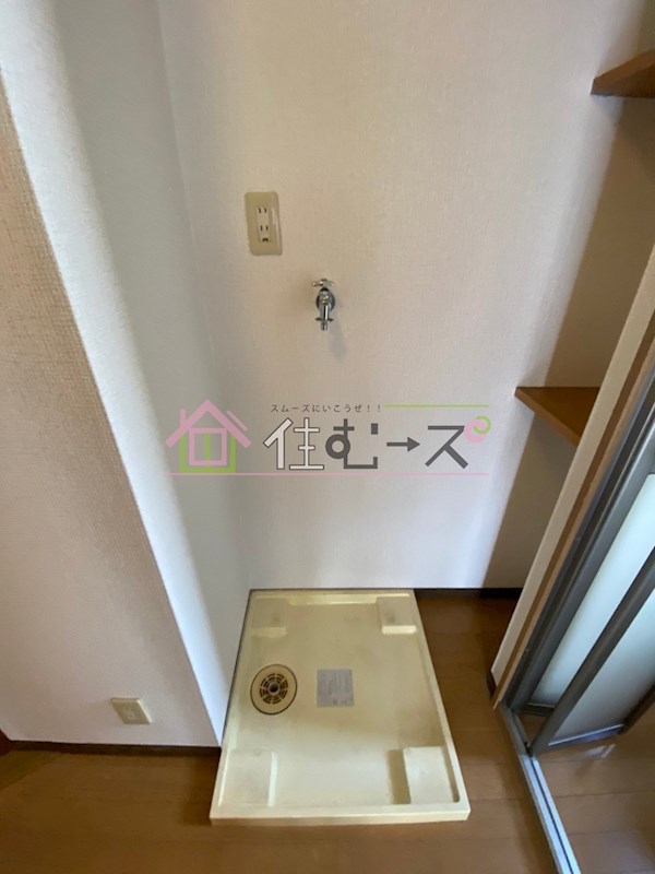 メゾン・フィオーレ その他外観5