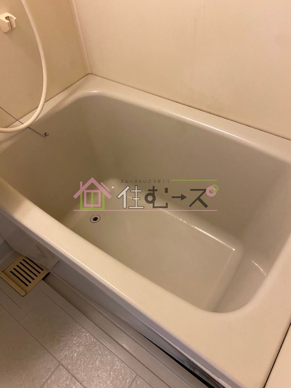 メゾン・フィオーレ 風呂画像