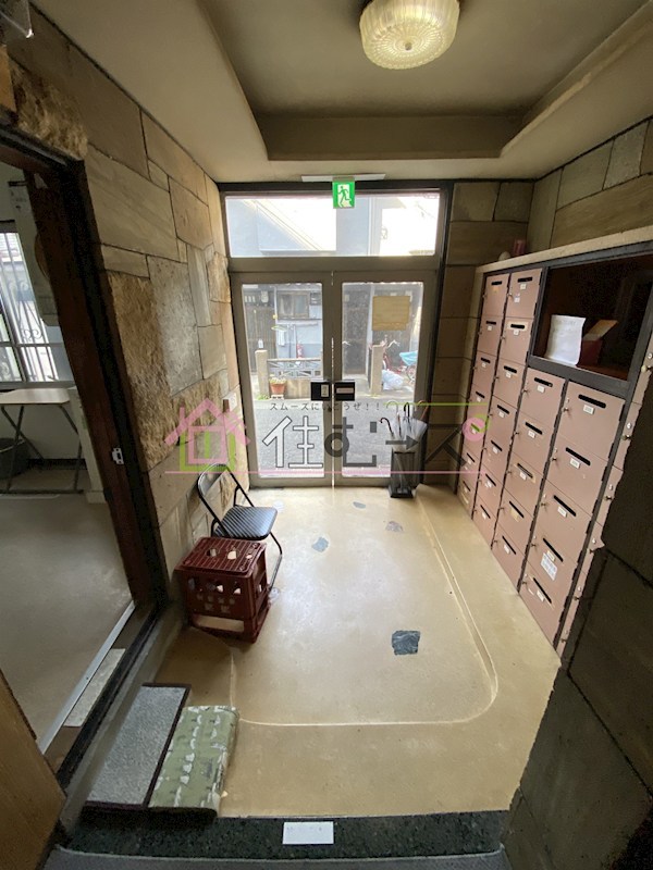 葵マンション その他外観2