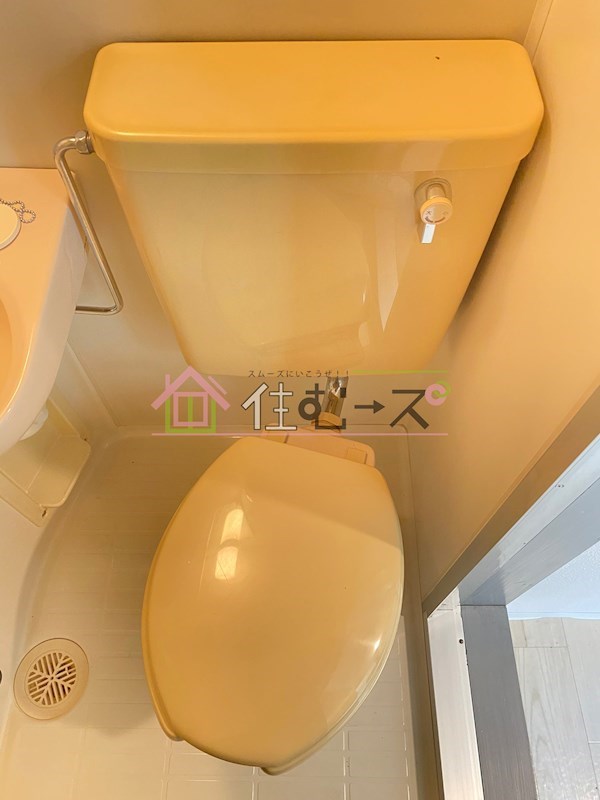 KAISEI上新庄 その他4