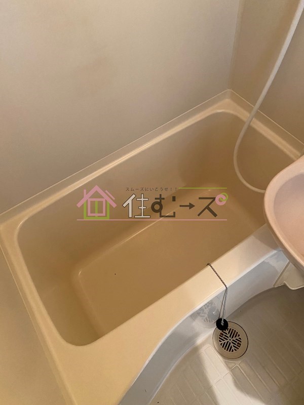 KAISEI上新庄 風呂画像