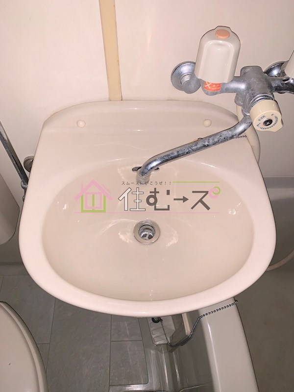 ジオナ野江 その他3